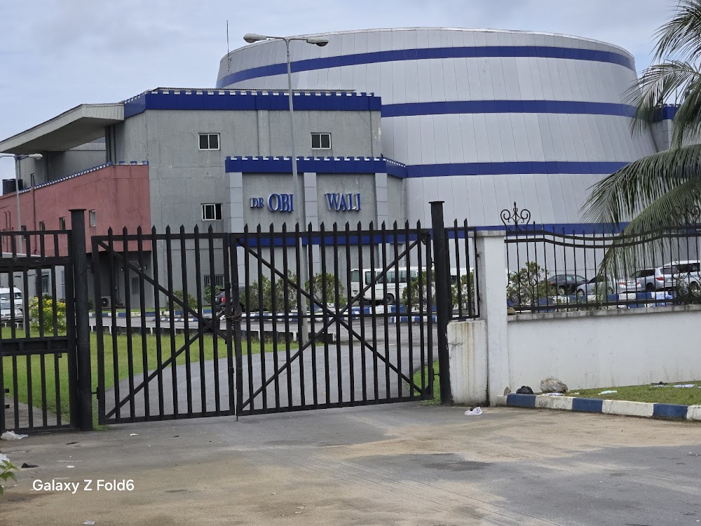 Dr. Obi Wali International Conference Centre photo 3